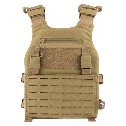 ABZAV|VX Buckle Up Carrier GEN 2 Dark Coyote – Viper Tactical
