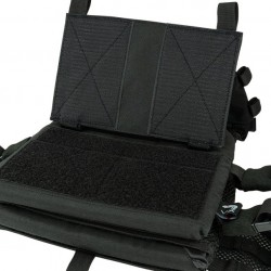 ABZAV|VX Buckle Up Carrier GEN 2 Black – Viper Tactical