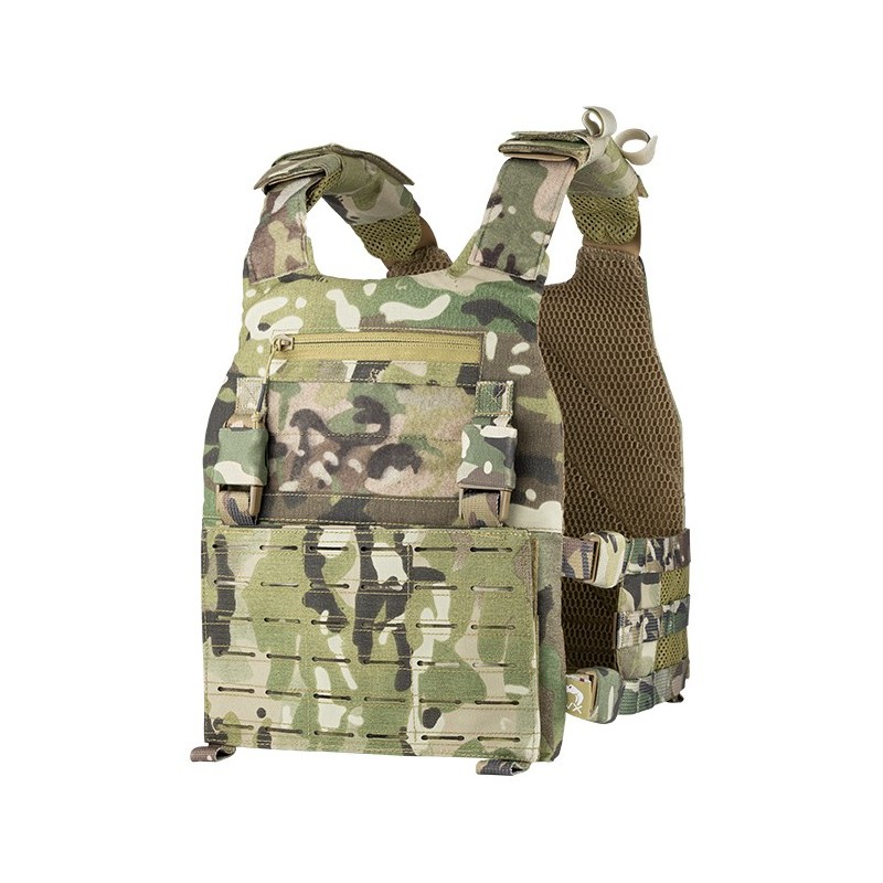 ABZAV|Gilet VX Buckle Up Carrier GEN 2 VCAM – Multicam ABZAV|Gilet VX Buckle Up Carrier GEN 2 VCAM – Multicam