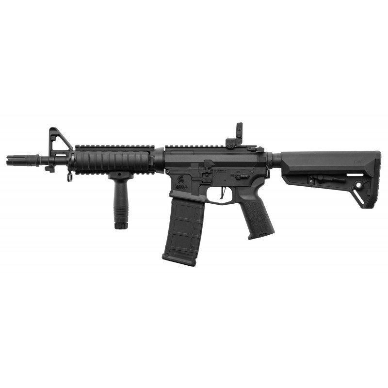 ABZAV|LT-02 G2 M4 CQBR NSR Pack Complet – Lancer Tactical
