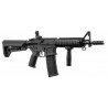 ABZAV|LT-02 G2 M4 CQBR NSR Pack Complet – Lancer Tactical