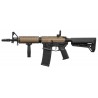 ABZAV|LT-02 G2 M4 CQBR Pack Complet Dual Ton – Lancer Tactical