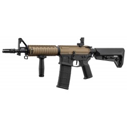 ABZAV|LT-02 G2 M4 CQBR Pack Complet Dual Ton – Lancer Tactical