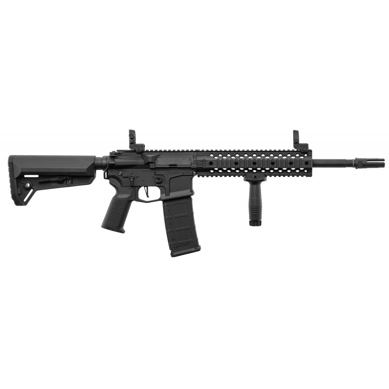 ABZAV|LT‑12 GEN2 M4 NSR Pack Complet – Lancer Tactical