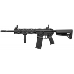 ABZAV|LT‑12 GEN2 M4 NSR Pack Complet – Lancer Tactical