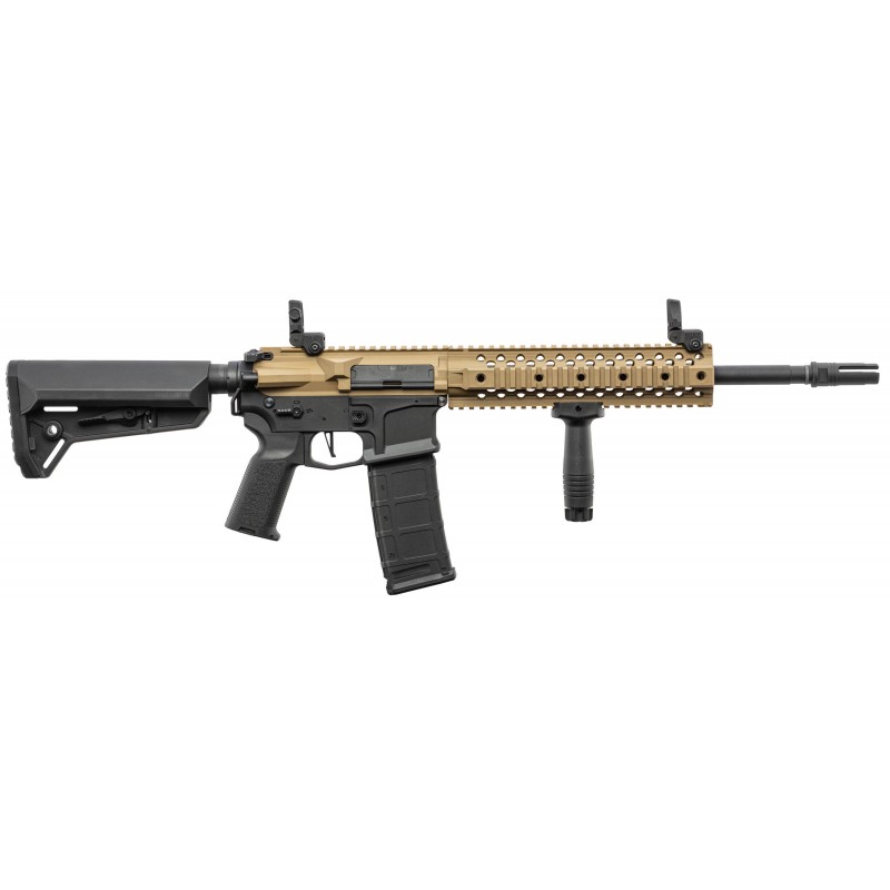 ABZAV|LT-12 GEN2 M4 NSR Pack Complet Dual Ton – Lancer Tactical