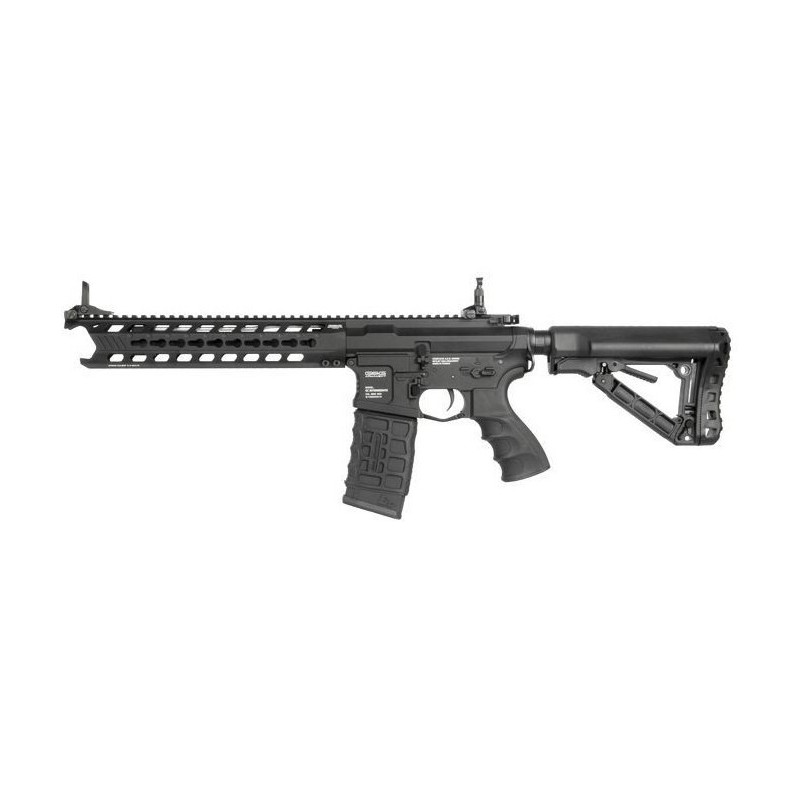 ABZAV|G&G GC16 Predator  with inbuilt Mosfet & ETU (Metal)