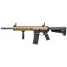 ABZAV|LT-12 GEN2 M4 NSR Pack Complet Dual Ton – Lancer Tactical