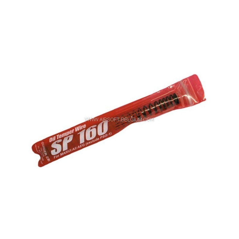ABZAV|Guarder SP160