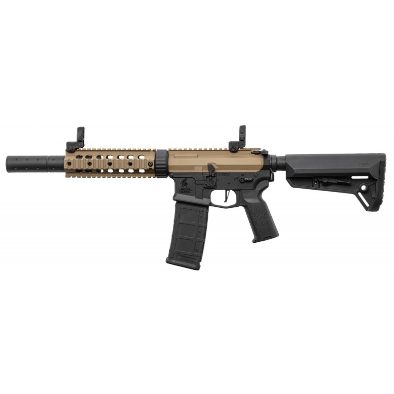 ABZAV|LT-15 GEN2 M4 SD Pack Complet Dual Ton – Lancer Tactical