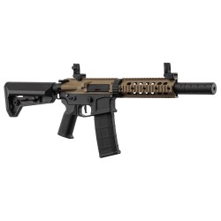 ABZAV|LT-15 GEN2 M4 SD Pack Complet Dual Ton – Lancer Tactical