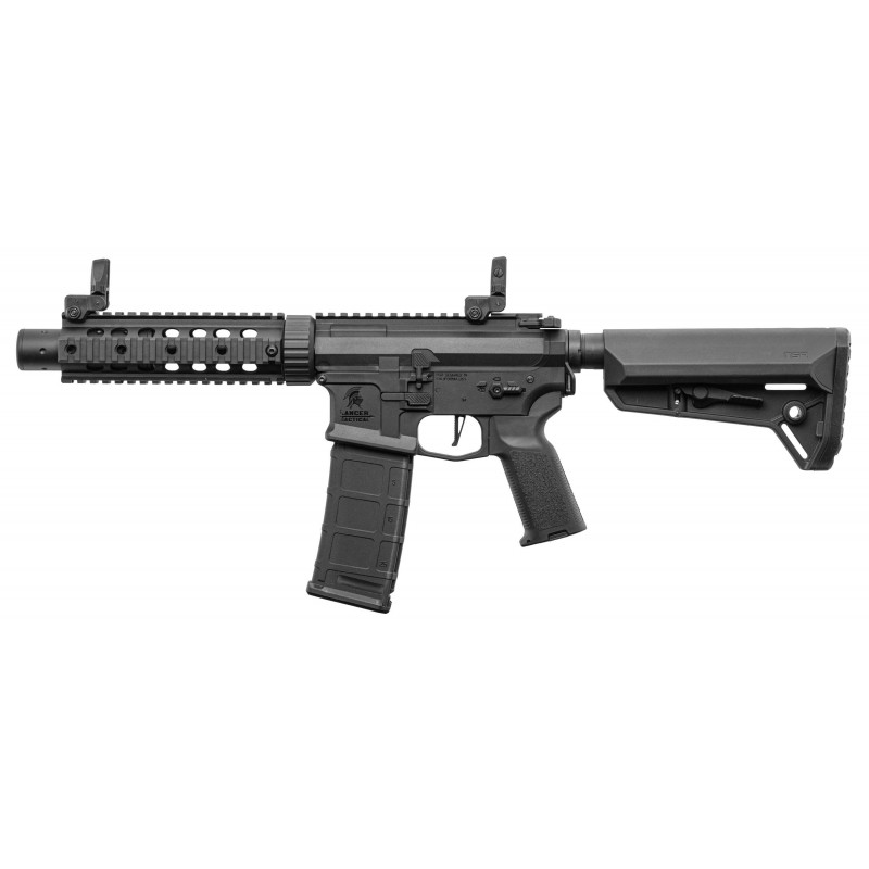 ABZAV|LT-15 GEN2 PDW-S NSR Noire – Lancer Tactical