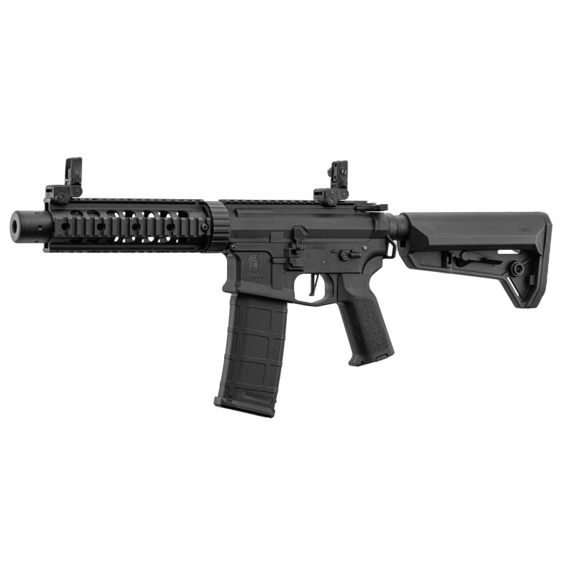 LT-15 GEN2 PDW-S NSR Black – Lancer Tactical