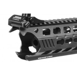 ABZAV|G&G GC16 Predator  with inbuilt Mosfet & ETU (Metal)