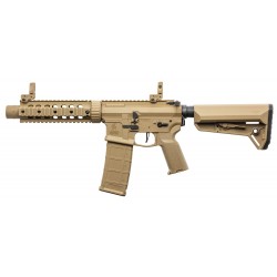ABZAV|LT-15 GEN2 PDW-S Tan NSR – Lancer Tactical
