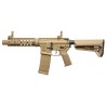 ABZAV|LT-15 GEN2 PDW-S Tan NSR – Lancer Tactical
