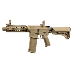 ABZAV|LT-15 GEN2 PDW-S Tan NSR – Lancer Tactical