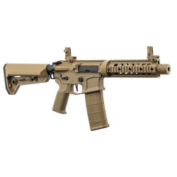ABZAV|LT-15 GEN2 PDW-S Tan NSR – Lancer Tactical