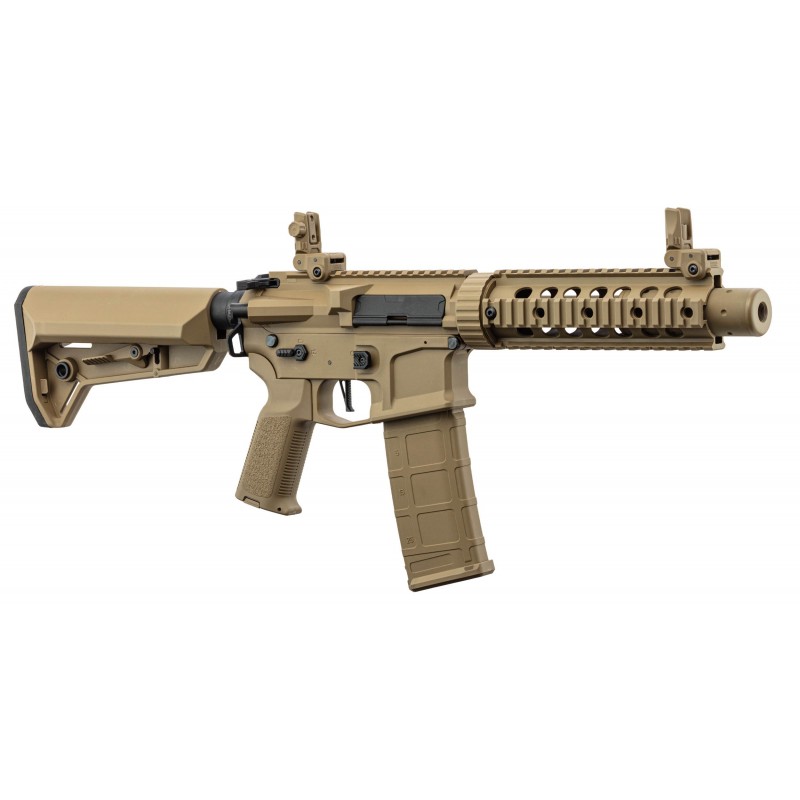LT-15 GEN2 PDW-S Tan NSR – Lancer Tactical