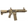 ABZAV|LT-15 GEN2 PDW-S Tan NSR – Lancer Tactical