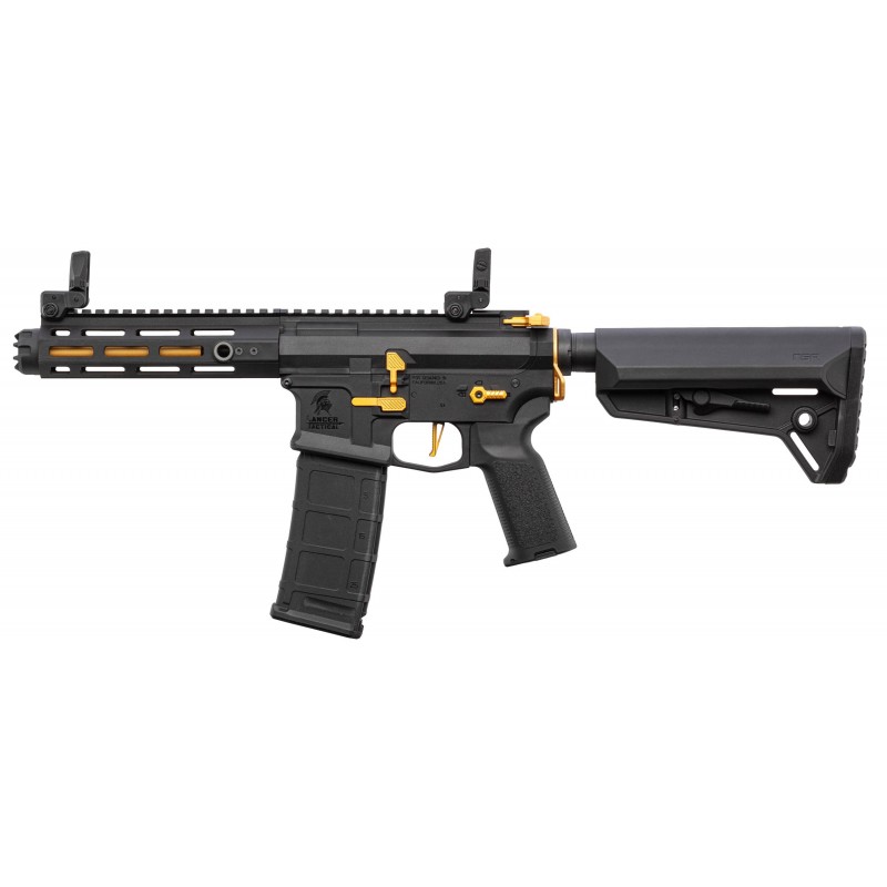 ABZAV|LT-32 Hellion Noir/Or NSR Pack Complet – Lancer Tactical