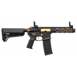 ABZAV|LT-32 Hellion Noir/Or NSR Pack Complet – Lancer Tactical