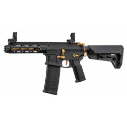ABZAV|LT-32 Hellion Noir/Or NSR Pack Complet – Lancer Tactical