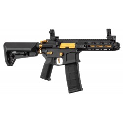 ABZAV|LT-32 Hellion Noir/Or NSR Pack Complet – Lancer Tactical