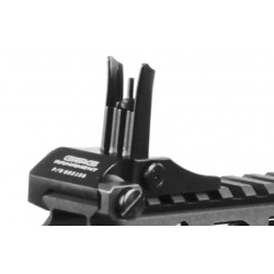 ABZAV|G&G GC16 Predator  with inbuilt Mosfet & ETU (Metal)