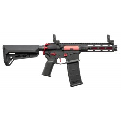 ABZAV|LT-32 Hellion Noir/Rouge NSR Pack Complet – Lancer Tactical