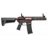 ABZAV|LT-32 Hellion Noir/Rouge NSR Pack Complet – Lancer Tactical