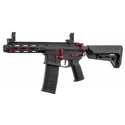 ABZAV|LT-32 Hellion Noir/Rouge NSR Pack Complet – Lancer Tactical