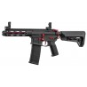 ABZAV|LT-32 Hellion Noir/Rouge NSR Pack Complet – Lancer Tactical