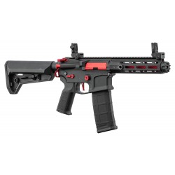 ABZAV|LT-32 Hellion Noir/Rouge NSR Pack Complet – Lancer Tactical