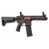 ABZAV|LT-32 Hellion Noir/Rouge NSR Pack Complet – Lancer Tactical
