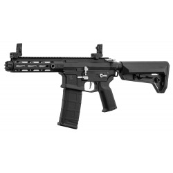 ABZAV|LT-32 Hellion Noir/Argent NSR Pack Complet – Lancer Tactical
