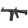 ABZAV|LT-32 Hellion Noir/Argent NSR Pack Complet – Lancer Tactical
