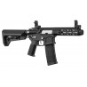 ABZAV|LT-32 Hellion Noir/Argent NSR Pack Complet – Lancer Tactical