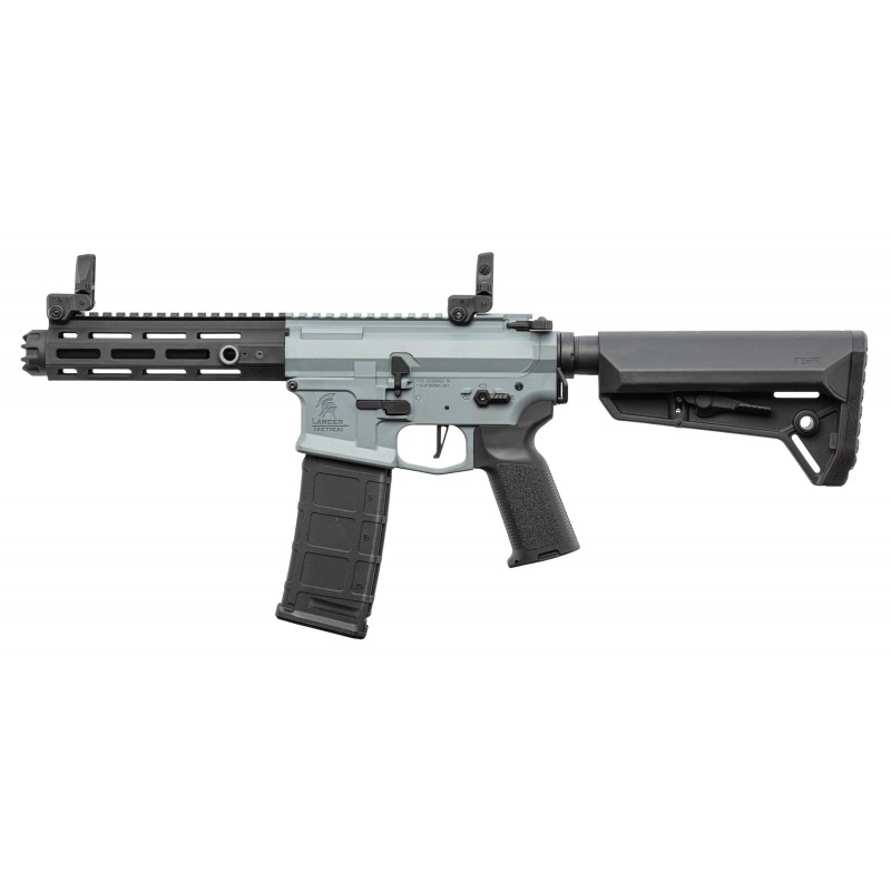 ABZAV|LT-32 Hellion NSR Gris Pack Complet – Lancer Tactical