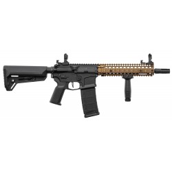 LT-18 GEN2 MK18 Black-Bronze NSR Complete Pack – Lancer Tactical