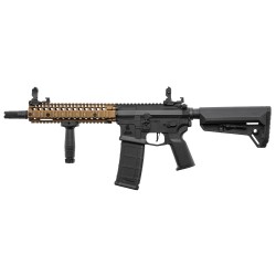 ABZAV|LT-18 GEN2 MK18 Black-Bronze NSR Complete Pack – Lancer Tactical