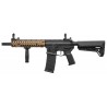 ABZAV|LT-18 GEN2 MK18 Black-Bronze NSR Complete Pack – Lancer Tactical