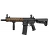 ABZAV|LT-18 GEN2 MK18 Black-Bronze NSR Complete Pack – Lancer Tactical