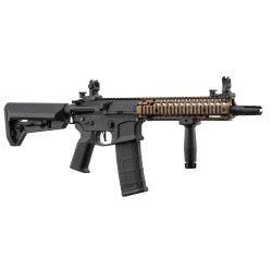 ABZAV|LT-18 GEN2 MK18 Black-Bronze NSR Complete Pack – Lancer Tactical