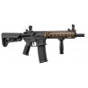 ABZAV|LT-18 GEN2 MK18 Black-Bronze NSR Complete Pack – Lancer Tactical