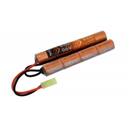 ABZAV|9,6V NiMH