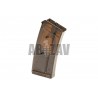 ABZAV|Magazin SG550 Hicap 370rds Smoked G&G