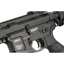 ABZAV|G&G GC16 Predator  with inbuilt Mosfet & ETU (Metal)