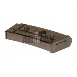 ABZAV|Magazin SG550 Hicap 370rds Smoked G&G