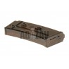 ABZAV|Magazin SG550 Hicap 370rds Smoked G&G